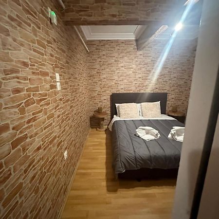The Cave Apartment Athens Luaran gambar